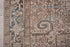 Antique Heriz Area Rug (6' x 9')